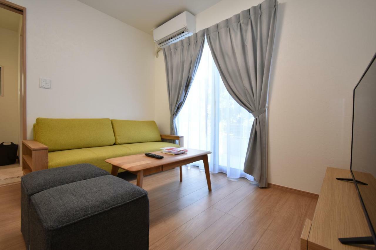 Suminchu House Rycom 3 Villa Okinawa Ngoại thất bức ảnh