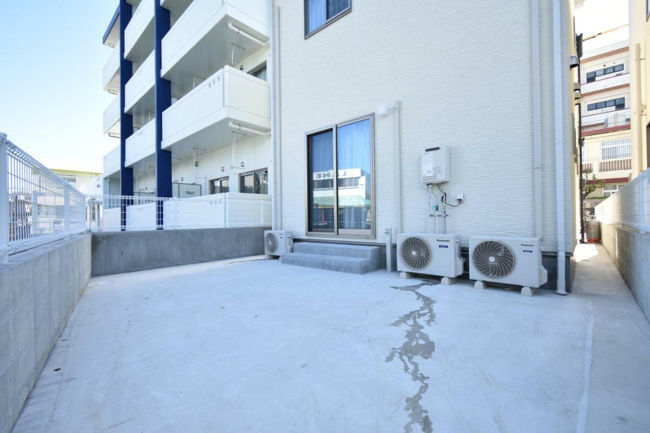 Suminchu House Rycom 3 Villa Okinawa Ngoại thất bức ảnh