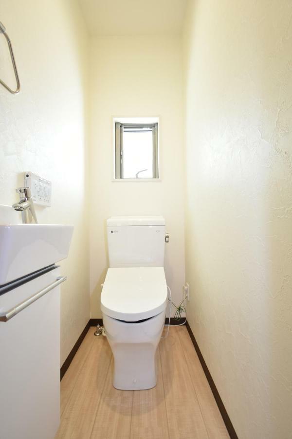 Suminchu House Rycom 3 Villa Okinawa Ngoại thất bức ảnh