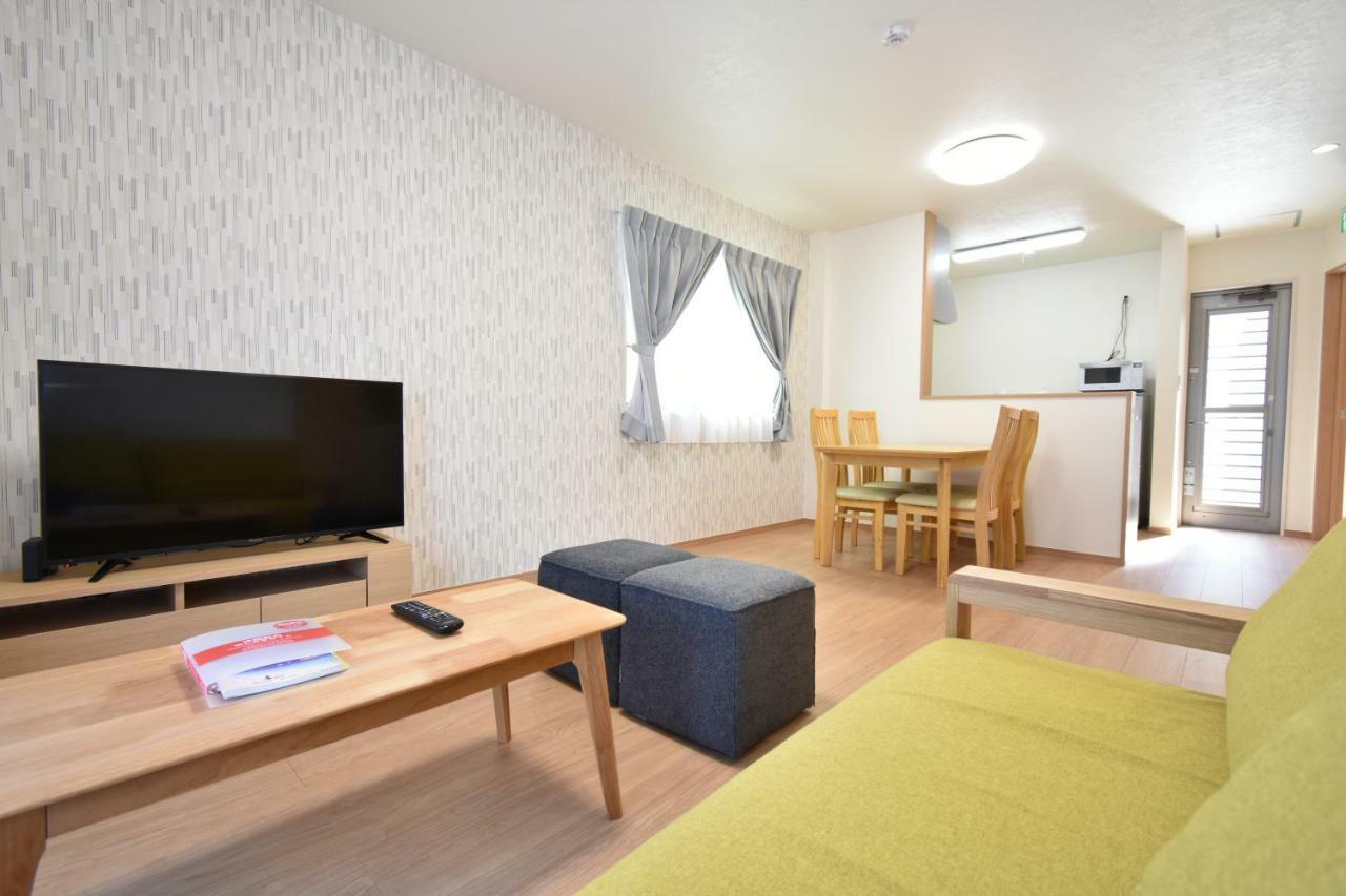 Suminchu House Rycom 3 Villa Okinawa Ngoại thất bức ảnh
