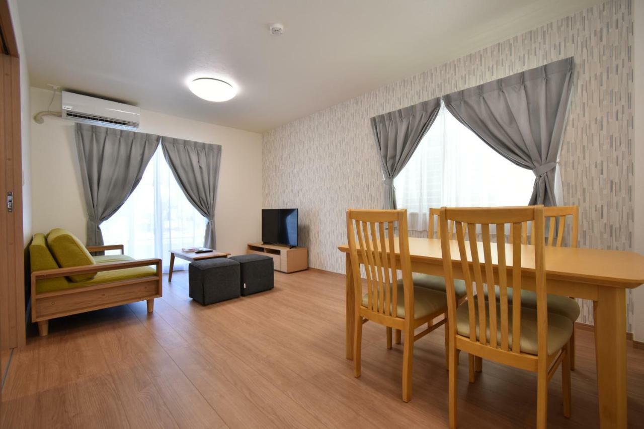 Suminchu House Rycom 3 Villa Okinawa Ngoại thất bức ảnh