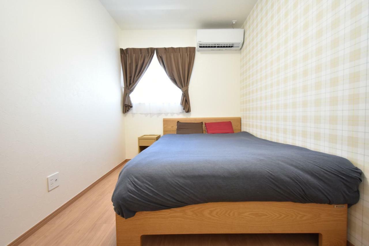 Suminchu House Rycom 3 Villa Okinawa Ngoại thất bức ảnh