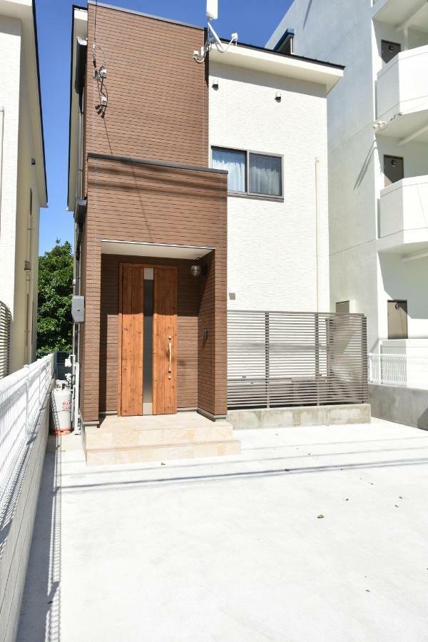 Suminchu House Rycom 3 Villa Okinawa Ngoại thất bức ảnh