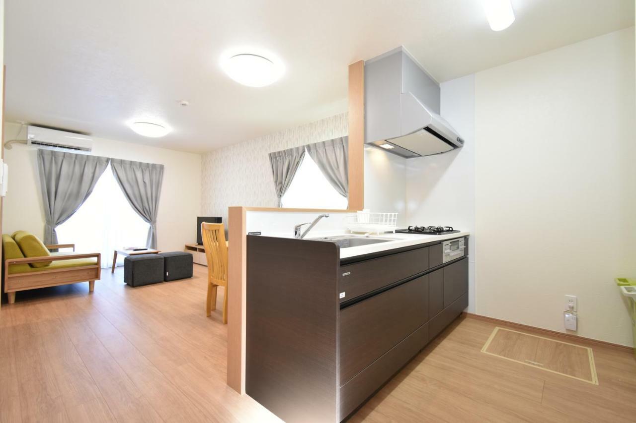 Suminchu House Rycom 3 Villa Okinawa Ngoại thất bức ảnh