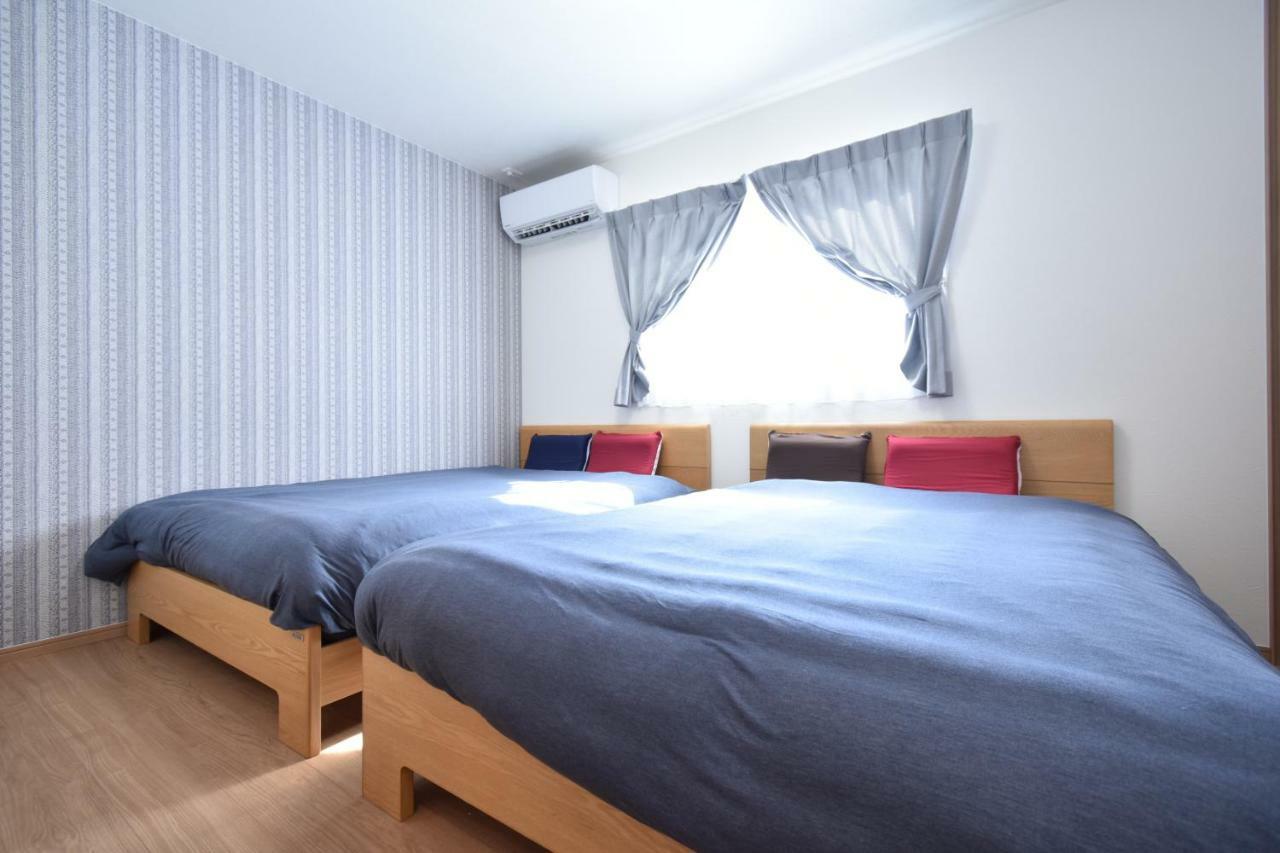 Suminchu House Rycom 3 Villa Okinawa Ngoại thất bức ảnh