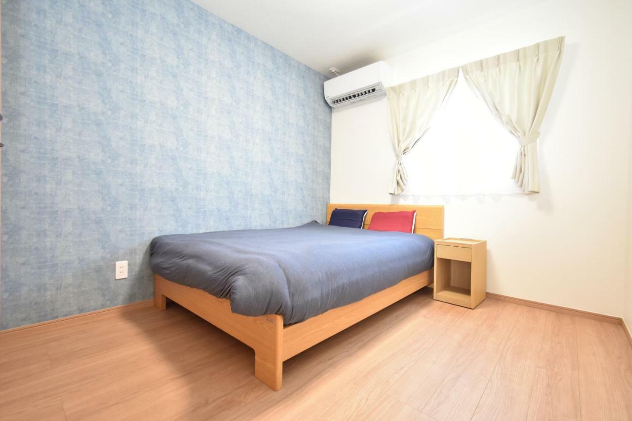 Suminchu House Rycom 3 Villa Okinawa Ngoại thất bức ảnh