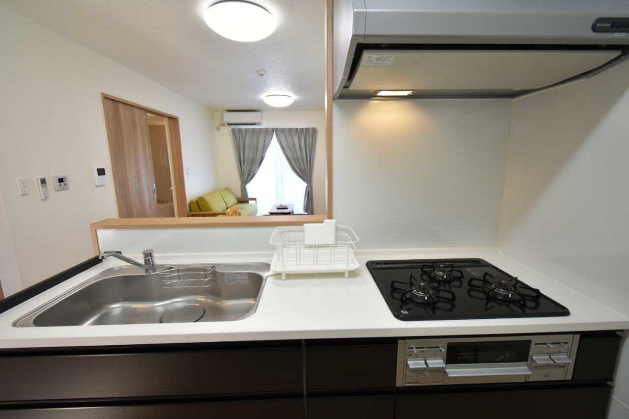 Suminchu House Rycom 3 Villa Okinawa Ngoại thất bức ảnh