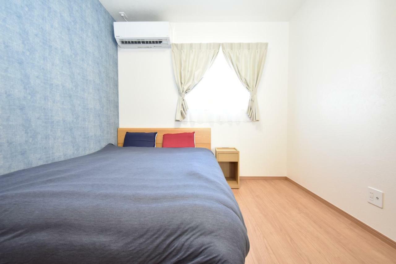 Suminchu House Rycom 3 Villa Okinawa Ngoại thất bức ảnh