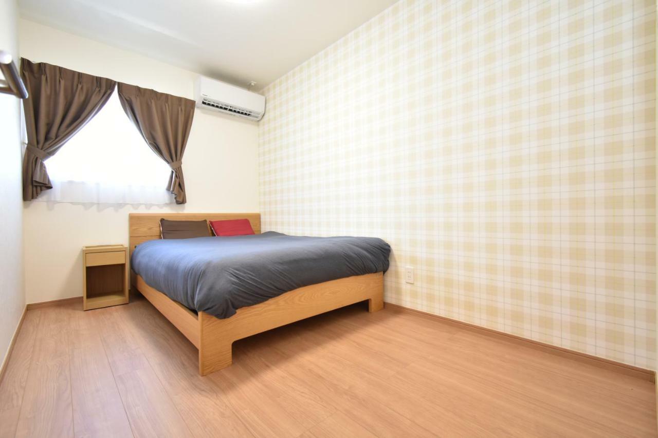 Suminchu House Rycom 3 Villa Okinawa Ngoại thất bức ảnh